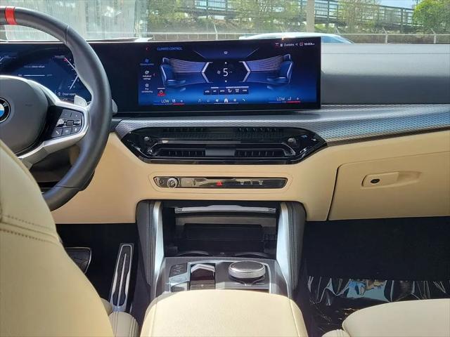 2026 BMW M4 M440i