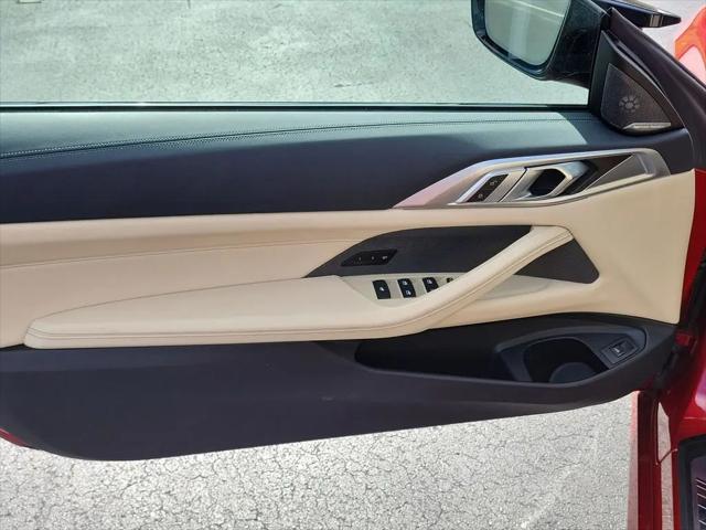 2026 BMW M4 M440i