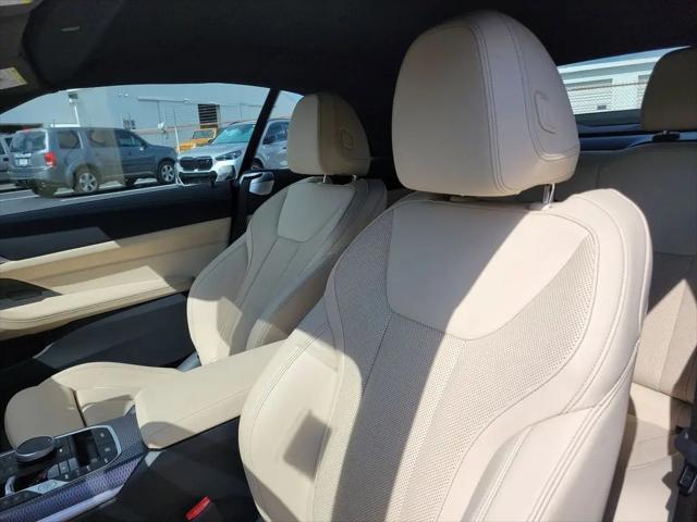 2026 BMW M4 M440i