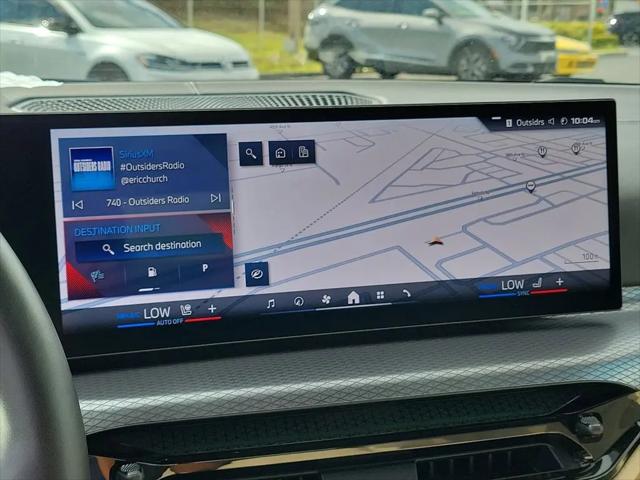 2026 BMW M4 M440i