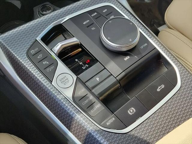 2026 BMW M4 M440i