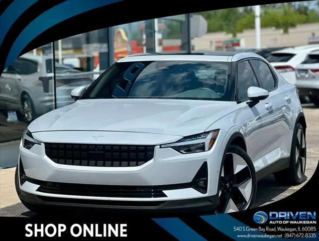 2023 Polestar 2 Long Range Single Motor for sale in Waukegan, IL