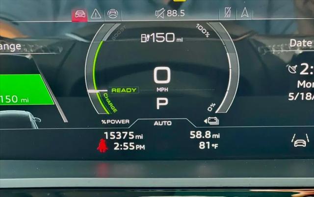 2024 Audi e-tron Premium Plus quattro
