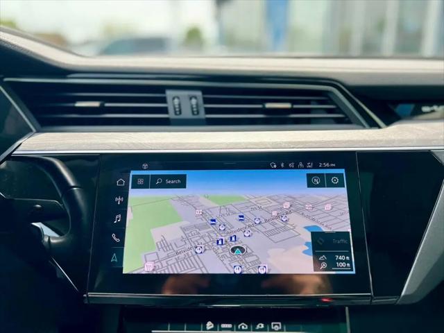 2024 Audi e-tron Premium Plus quattro