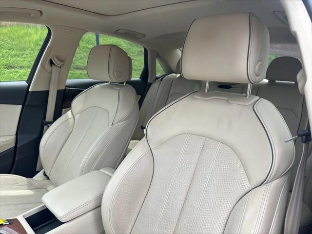 2023 Audi A4 Premium Plus 40 TFSI quattro S tronic