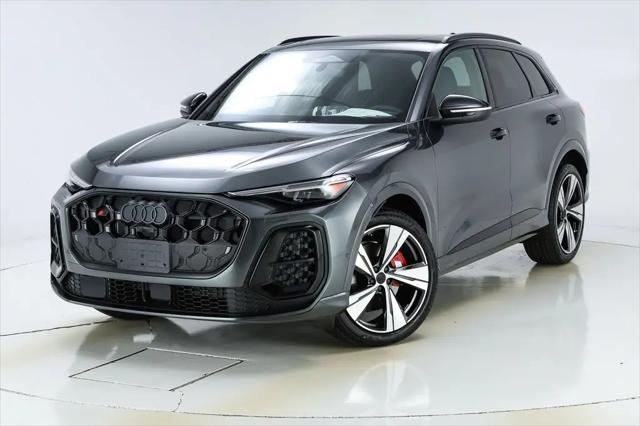 2026 Audi SQ5 Premium Plus TFSI quattro S tronic for sale in Knoxville, TN