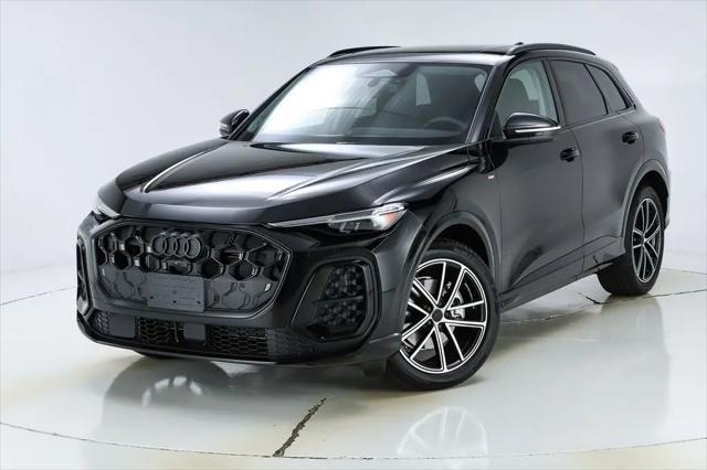 2026 Audi Q5 Prestige TFSI quattro S tronic for sale in Knoxville, TN