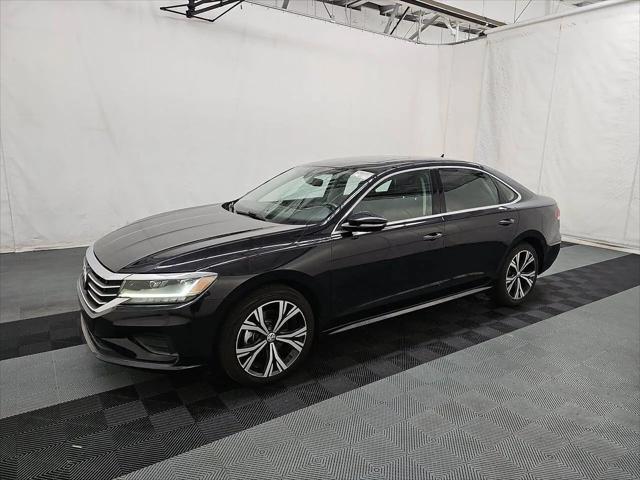 2022 Volkswagen Passat 2.0T SE for sale in Walpole, MA