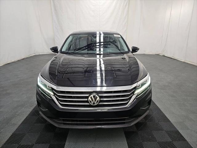 2022 Volkswagen Passat 2.0T SE