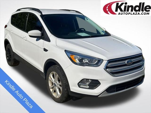 2019 Ford Escape SEL for sale in Cape May Court House, NJ