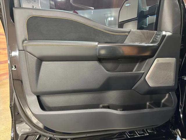 2024 Ford F-350 Platinum