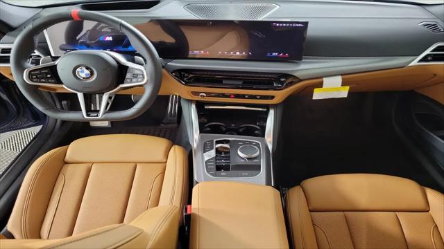 2027 BMW 4 Series M440i xDrive