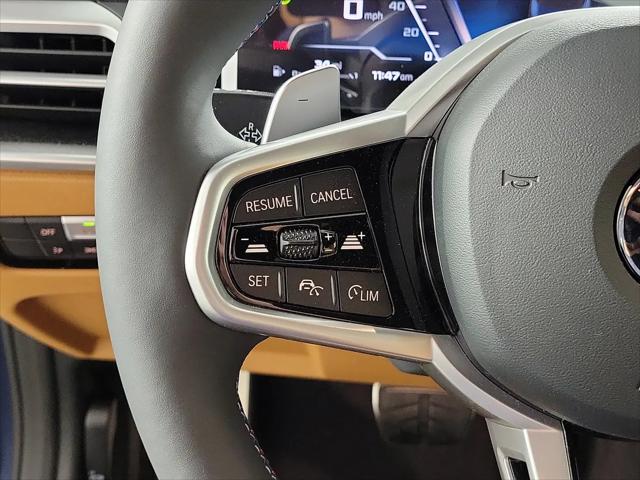 2027 BMW 4 Series M440i xDrive