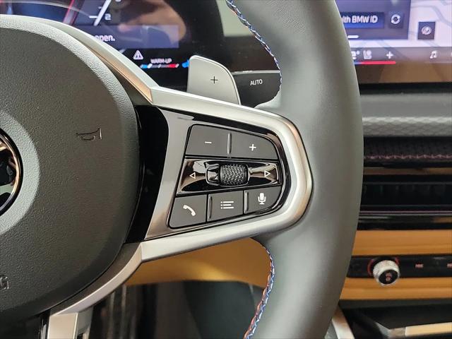 2027 BMW 4 Series M440i xDrive