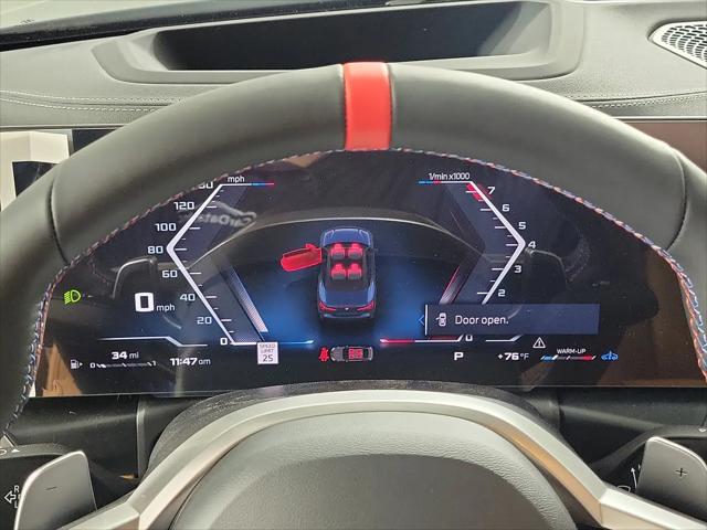 2027 BMW 4 Series M440i xDrive