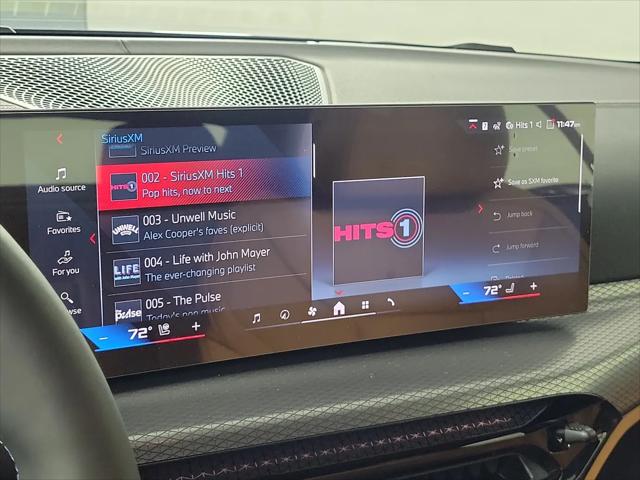 2027 BMW 4 Series M440i xDrive