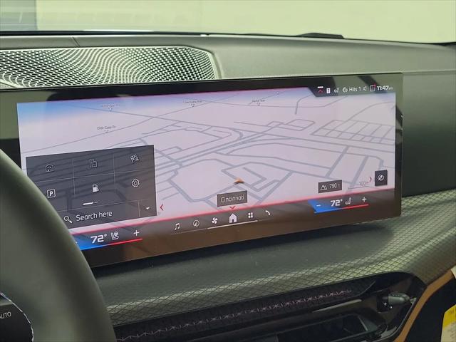2027 BMW 4 Series M440i xDrive
