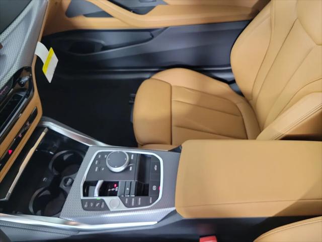 2027 BMW 4 Series M440i xDrive