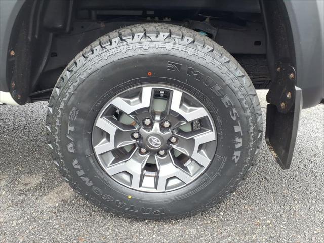 2017 Toyota Tacoma TRD Off Road