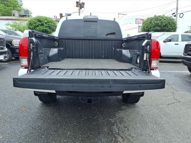 2017 Toyota Tacoma TRD Off Road