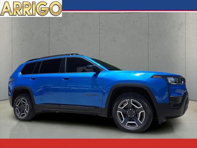 2026 Jeep Cherokee Limited for sale in Tampa, FL