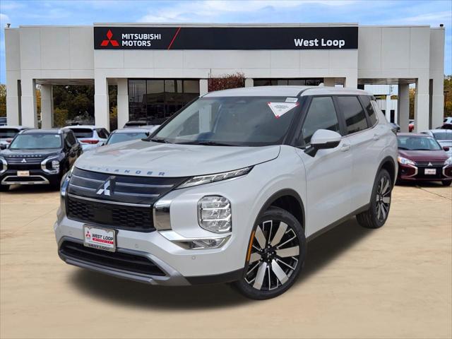 2026 Mitsubishi Outlander SE 1.5T 2WD for sale in San Antonio, TX