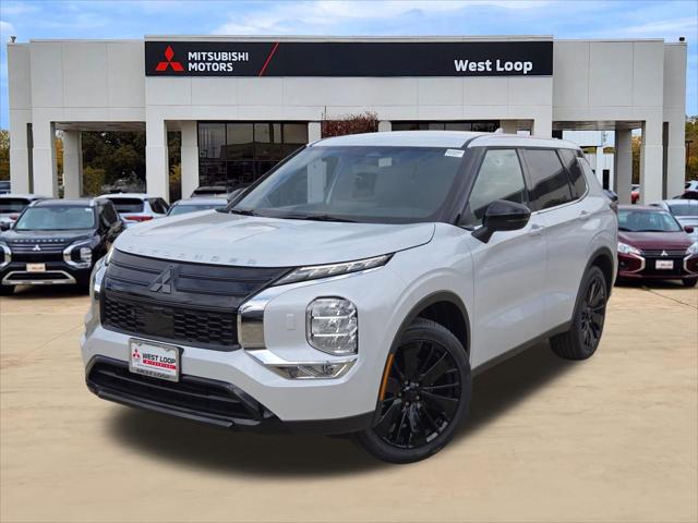 2026 Mitsubishi Outlander LE 1.5T S-AWC for sale in San Antonio, TX