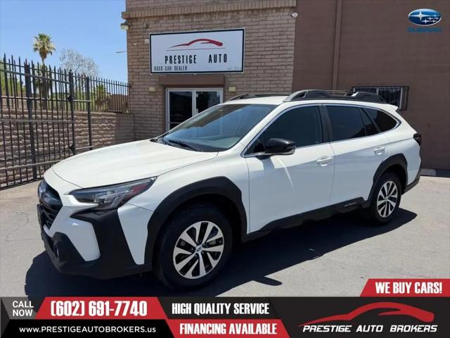 2023 Subaru Outback Premium for sale in Phoenix, AZ