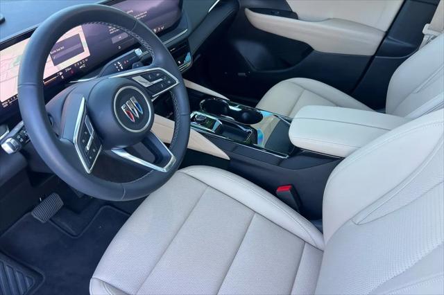 2026 Buick Envision Preferred AWD