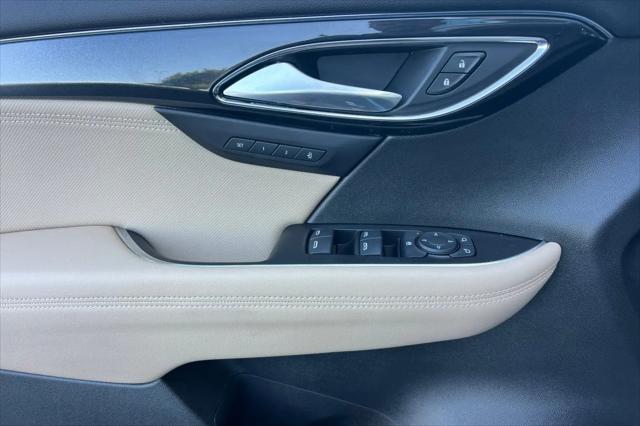 2026 Buick Envision Preferred AWD