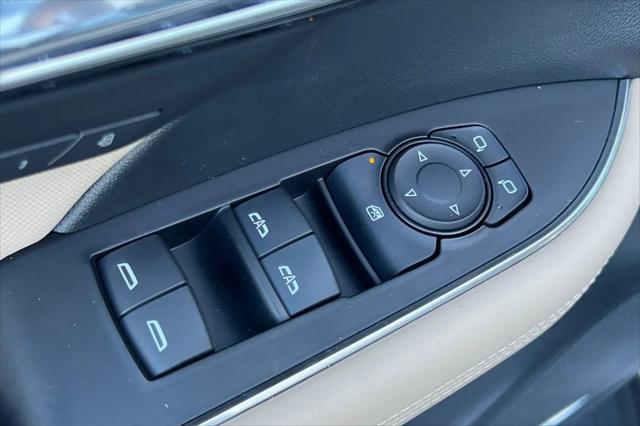 2026 Buick Envision Preferred AWD