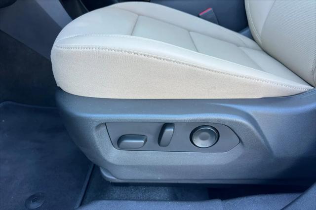 2026 Buick Envision Preferred AWD