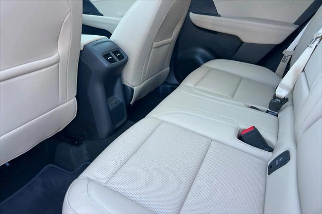 2026 Buick Envision Preferred AWD