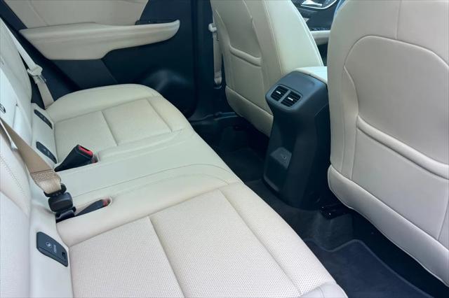 2026 Buick Envision Preferred AWD