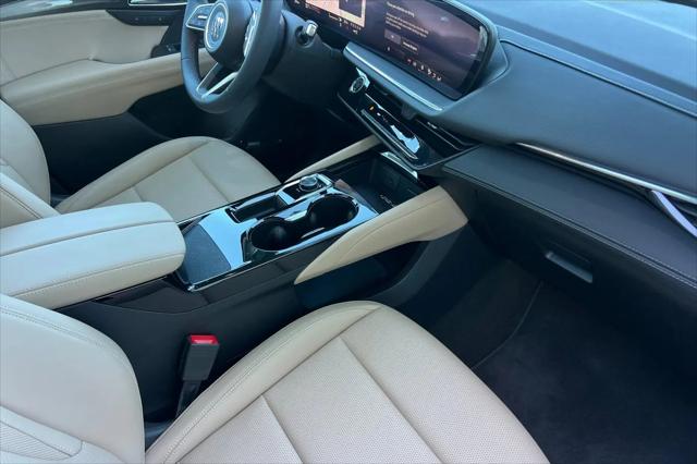2026 Buick Envision Preferred AWD
