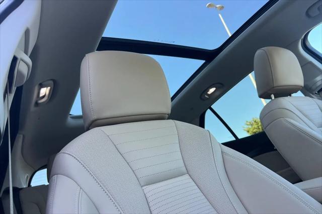 2026 Buick Envision Preferred AWD