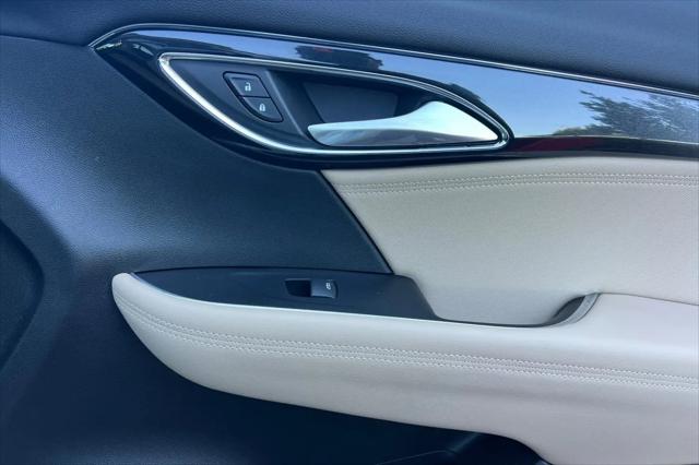 2026 Buick Envision Preferred AWD