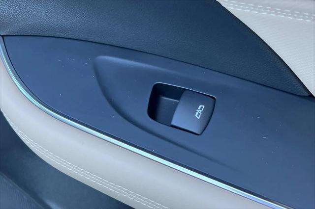 2026 Buick Envision Preferred AWD