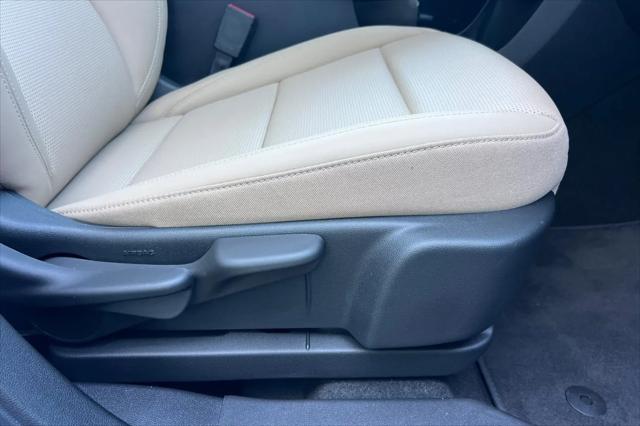2026 Buick Envision Preferred AWD