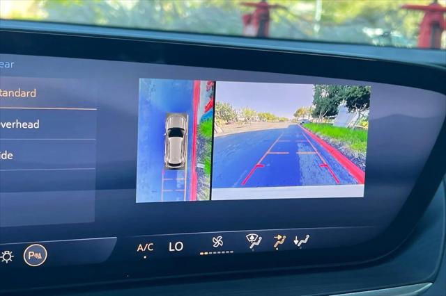 2026 Buick Envision Preferred AWD