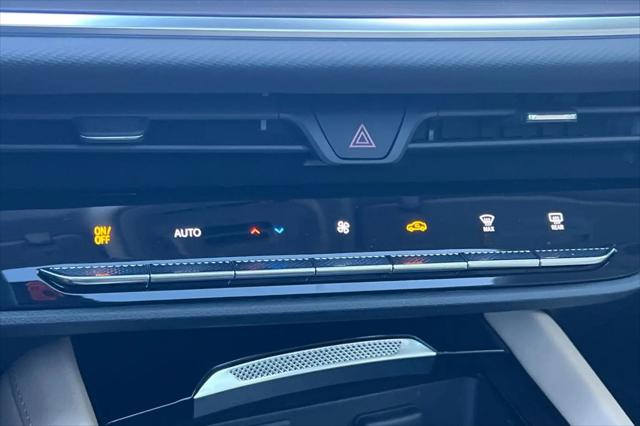 2026 Buick Envision Preferred AWD