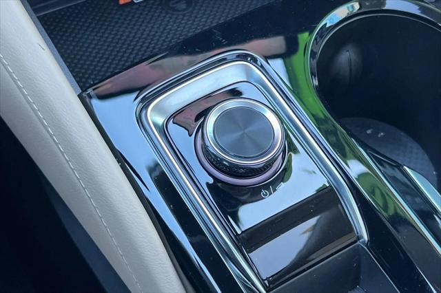 2026 Buick Envision Preferred AWD