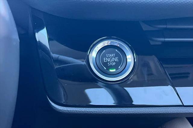 2026 Buick Envision Preferred AWD