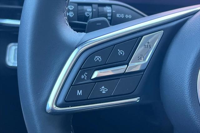 2026 Buick Envision Preferred AWD
