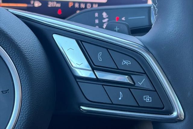 2026 Buick Envision Preferred AWD
