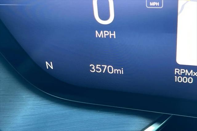 2026 Buick Envision Preferred AWD