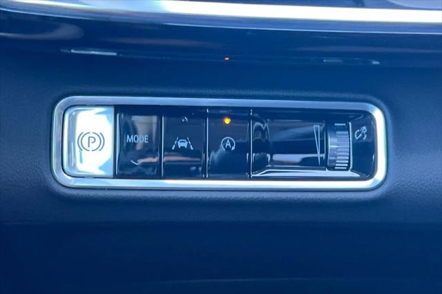 2026 Buick Envision Preferred AWD