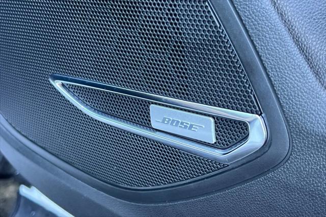 2026 Buick Envision Preferred AWD