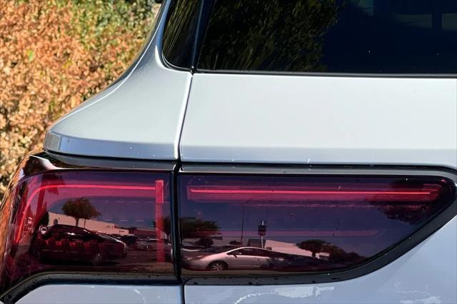 2026 Buick Envision Preferred AWD