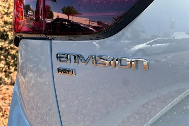 2026 Buick Envision Preferred AWD
